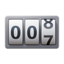 Age Counter icon