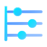 Big-O Flashcard icon