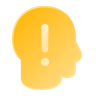 Cognitive Bias Card icon