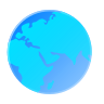 Country of the Day icon