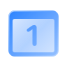 Date Diff icon
