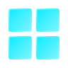 Eisenhower Matrix icon
