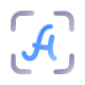 Fonts icon