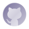 GitHub Profile icon