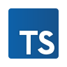 JSON to TypeScript icon