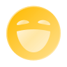 Kaomoji Shuffler icon