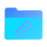 Link Vault icon