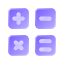 Math Sprint icon