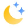Moon Phase icon