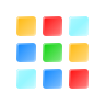 Nonogram icon