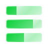 Progress Counter icon