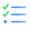 Quick To-do icon
