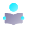 Reading Tracker icon