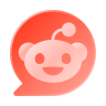 Reddit Stats icon