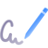 Sketch Pad icon