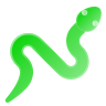 Snake icon