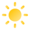 Sunrise Sunset icon
