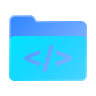 Syntax Explorer icon