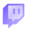 Twitch Stats icon