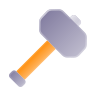 Whack-a-Mole icon
