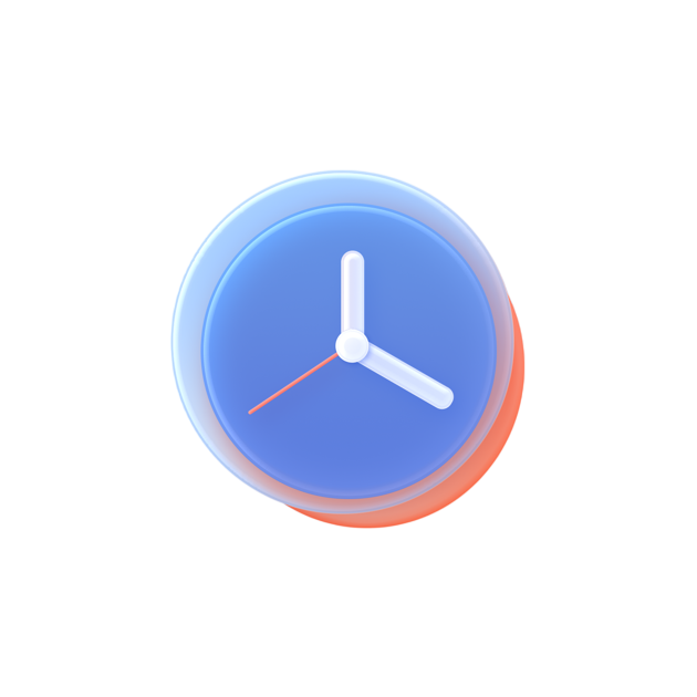 World Clock icon